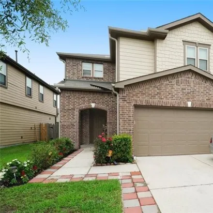 Buy this 5 bed house on 4401 Fernglade Drive in Harris County, TX 77068