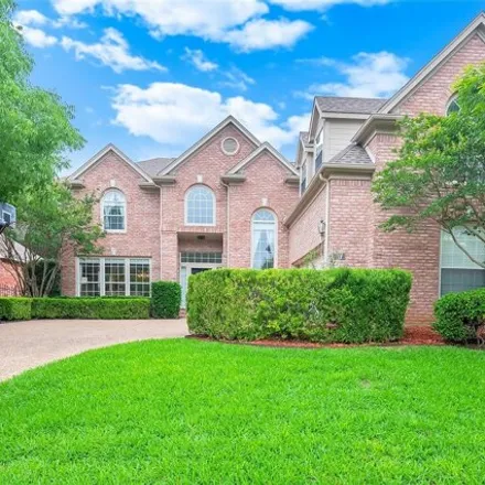 Buy this 4 bed house on 746 Greenway Drive in Coppell, TX 75019