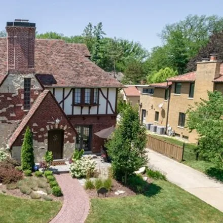 Image 3 - 1220 William Street, River Forest, Cook County, IL 60305, USA - House for sale