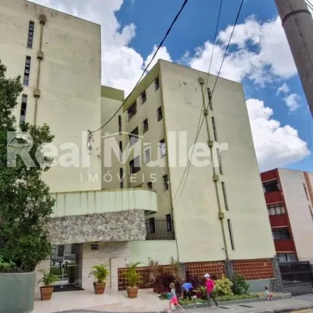 Image 2 - Barão de Capanema I, Avenida São José 600, Cristo Rei, Curitiba - PR, 80050-360, Brazil - Apartment for sale