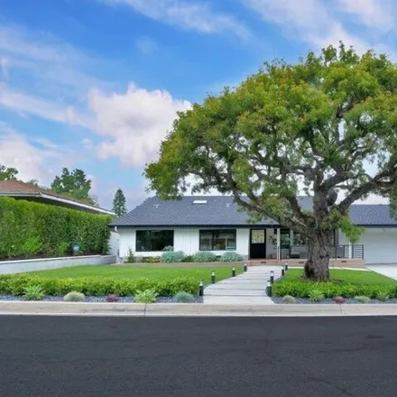 Image 4 - 45 Santa Bella Road, Rolling Hills Estates, CA 90274, USA - House for sale