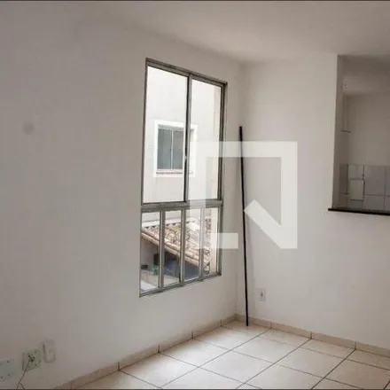 Rent this 2 bed apartment on Rua Interna C in Sede, Contagem - MG