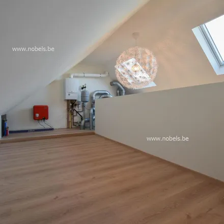 Image 5 - Welden Dorp, Monseigneur Lambrechtstraat, 9700 Oudenaarde, Belgium - Apartment for rent