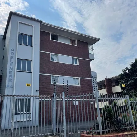 Image 5 - Venice Road, Morningside, Durban, 4000, South Africa - Apartment for rent