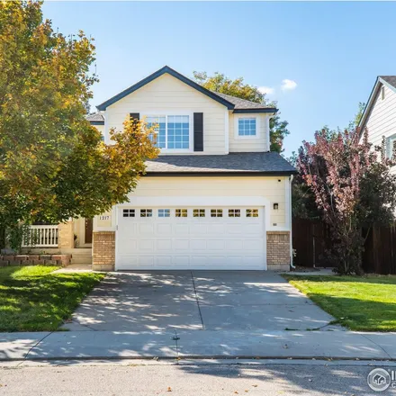 Buy this 5 bed house on 1217 Button Rock Drive in Longmont, CO 80504