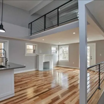 Image 3 - 4110 14th Street Northwest, Washington, DC 20542, USA - House for rent