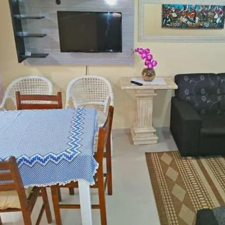 Rent this 2 bed apartment on Number One in Avenida Atlântica 3924, Centro