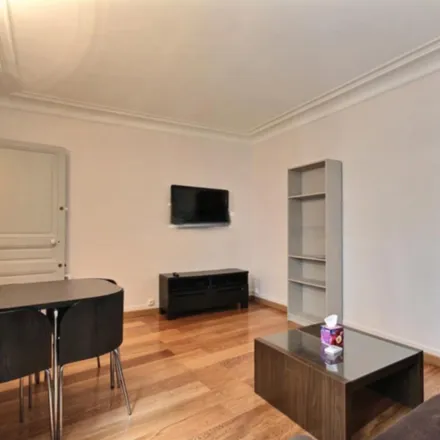 Image 6 - 52 Rue du Mont Cenis, 75018 Paris, France - Apartment for rent