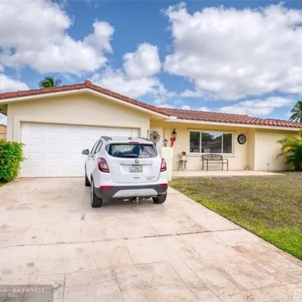 Buy this 3 bed house on 8501 Northwest 9th Place in Plantation, FL 33324