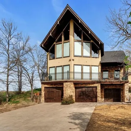 Buy this 3 bed house on 9224 Cherokee Trail in Flower Mound, TX 75022