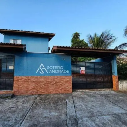 Image 2 - Rua Tetsuo Watanabe, Massaguaçú, Caraguatatuba - SP, 11677-597, Brazil - House for rent