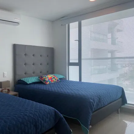 Image 9 - Sonesta, Carrera 4, 130002 Cartagena, BOL, Colombia - Apartment for rent
