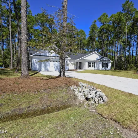 Image 3 - 239 Berryknoll Drive Northwest, Brunswick County, NC 28467, USA - House for sale