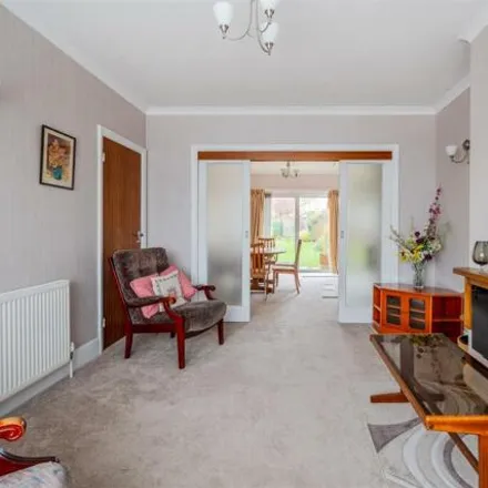 Image 4 - Woodleigh Gardens, Bristol, BS14 9JG, United Kingdom - House for sale