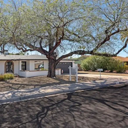 Buy this 3 bed house on 5019 East Cactus Road in Scottsdale, AZ 85254