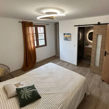 Rent this 1 bed apartment on 20171 Monacia-d'Aullène
