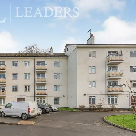 Rent this 3 bed apartment on Pirbright House in Kingsnympton Park Estate, London