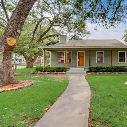 Buy this 4 bed house on 765 North Main Street in Dayton, TX 77535