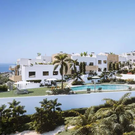 Buy this 2 bed apartment on Benalmádena in Andalusia, Spain