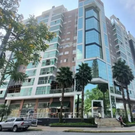 Rent this 3 bed apartment on Rua Desembargador Nelson Nunes Guimarães 64 in Atiradores, Joinville - SC