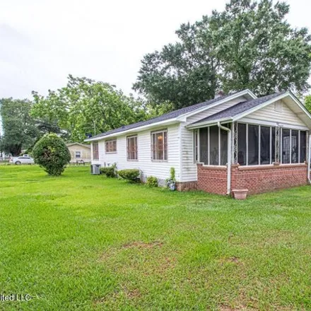 Buy this 3 bed house on 821 Bradford Street in Biloxi, MS 39501