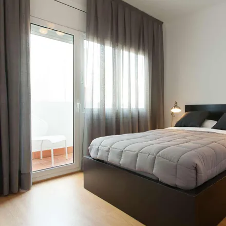 Rent this 2 bed apartment on Carrer del Marquès de Sentmenat in 63, 08001 Barcelona