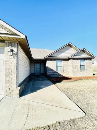 Buy this 3 bed house on 1211 Meadows Drive in Saline County, AR 72019