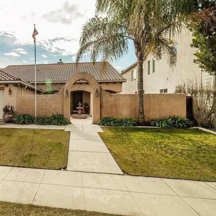 Buy this 5 bed house on 2056 Everglade Avenue in Clovis, CA 93619