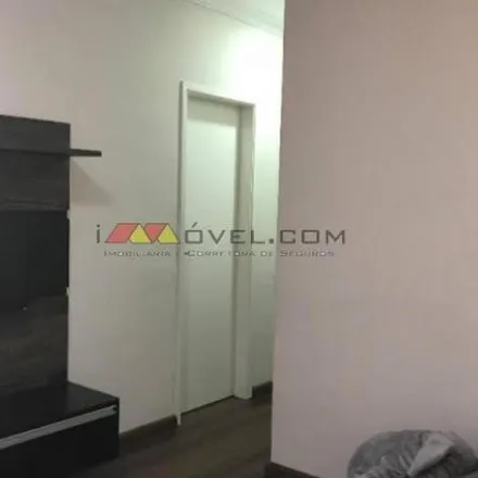 Buy this 1 bed apartment on Avenida Cinquenta e Quatro Pa in Rio Claro, Rio Claro - SP