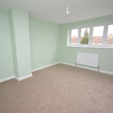 Rent this 4 bed duplex on Tabors Hill in Chelmsford, CM2 7BW