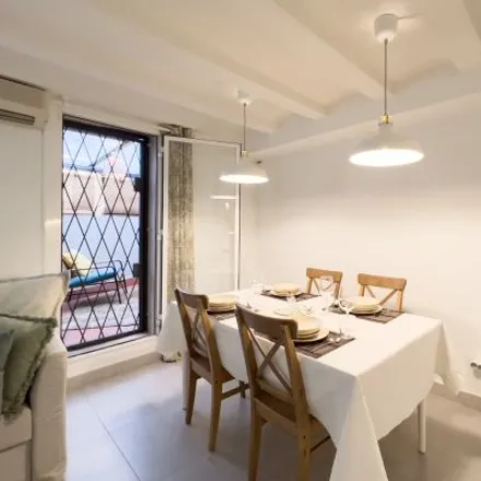 Image 7 - Carrer de Gombau, 12, 08003 Barcelona, Spain - Apartment for rent