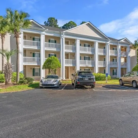 Buy this 3 bed condo on 5002 Windsor Green Way in Carolina Forest, Horry County