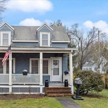 Buy this 3 bed house on 823 Salem Street in South Lynnfield, Lynnfield