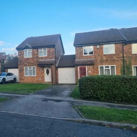 Image 1 - Chepstow Drive, Bletchley, MK3 5NQ, United Kingdom - House for sale
