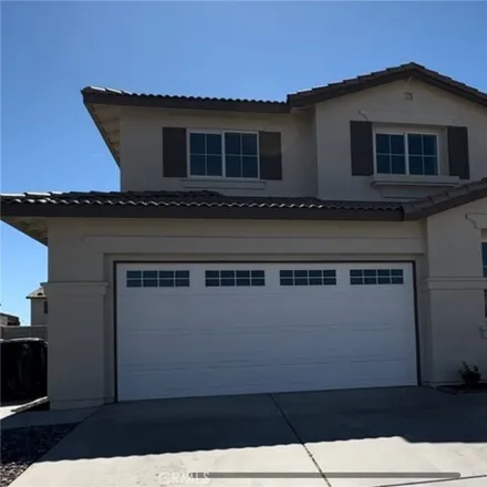 Image 2 - 11845 Cliffrose Court, Adelanto, CA 92301, USA - House for rent