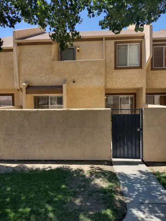 Buy this 2 bed house on 44299 Maria Circle in Lancaster, CA 93535