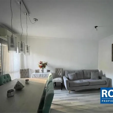 Buy this 2 bed apartment on Cosme Argerich 3478 in Villa Adelina, Vicente López
