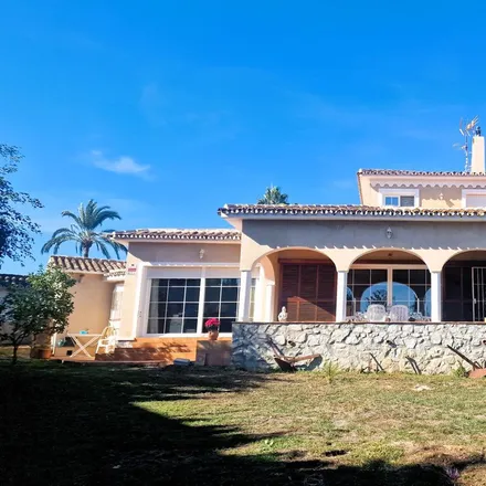 Buy this 3 bed house on Marbella in Andalusia, Spain