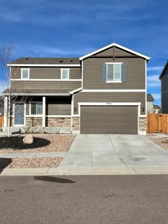 Rent this 4 bed house on unnamed road in Colorado Springs, CO 80912