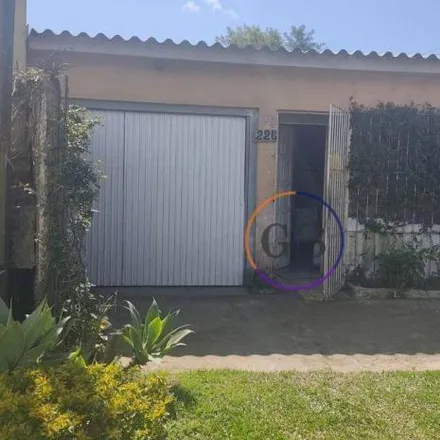 Buy this 2 bed house on Rua Trinta e Seis in Areal, Pelotas - RS