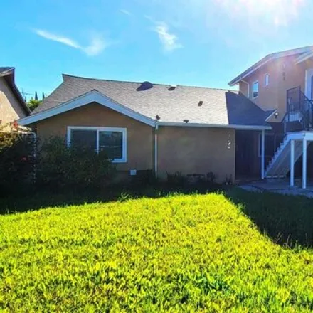 Rent this 3 bed house on 7894 Mason Avenue in Los Angeles, CA 91306