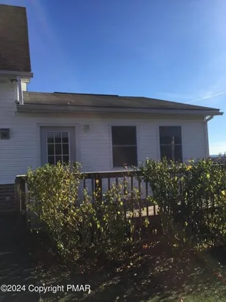 Rent this 1 bed apartment on 508 Flail Drive in Jackson Township, PA 18360