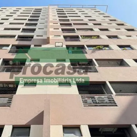 Image 2 - Rua Atembé, Lago Azul, Manaus - AM, 69000-000, Brazil - Apartment for rent