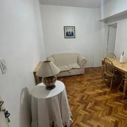 Rent this 1 bed apartment on Avenida Entre Ríos 732 in Monserrat, 1080 Buenos Aires