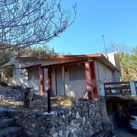 Buy this 3 bed house on Potrero de Garay in Departamento Santa María, Villa La Rancherita y Las Cascadas