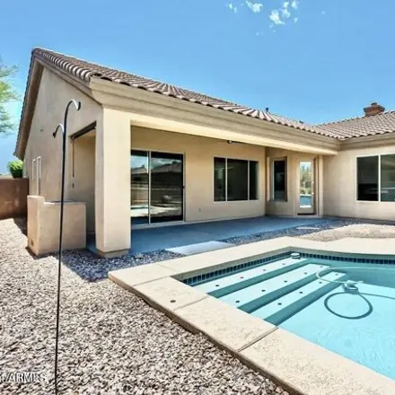 Image 4 - 1682 West Ainsworth Drive, Phoenix, AZ 85086, USA - House for sale
