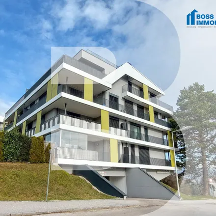 Buy this 3 bed apartment on Linz in Gründberg, AT