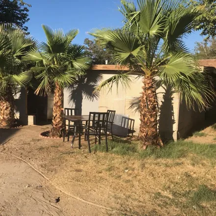 Buy this 2 bed house on 43149 7th Street East in Lancaster, CA 93535