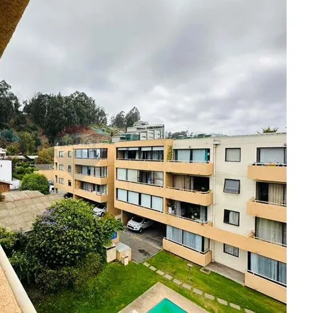 Image 3 - HC Reñaca, José Manuel Balmaceda Avenue 455, 254 0070 Viña del Mar, Chile - Apartment for rent