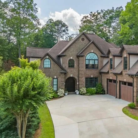 Buy this 6 bed house on 3514 Oakdale Drive in Mountain Brook, AL 35223